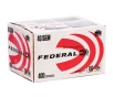 Federal Champion Training 40 S amp W Ammunition 180 Grain Full Metal Jacket Case of 400 - C40180A400
