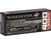 Winchester Super Suppressed 400 Legend Ammunition 300 Grain Open Tip Range Subsonic - SUP400