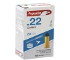 Aguila Colibri 22 Long Rifle Ammunition 20 Grain Solid Point - 1B220337