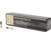 Winchester Super Suppressed 22 Long Rifle Ammo 45 Grain Subsonic LRN