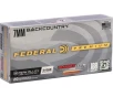Federal Premium 7mm Backcountry Ammunition 168 Grain Peak Alloy Steel Case - P7BCLRX1