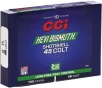 CCI Pest Control Hevi Bismuth Shotshell 45 Colt Ammunition 130 Grain  8 Shotshell - 3746B