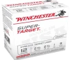 Winchester Super Target 12 Gauge 2 3 4 quot  1oz   8 Shot