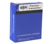 SBR Precision 375   CheyTac Ammo 353   Grain Solid Match     SL375CH   MS1