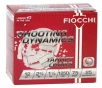 Fiocchi Shooting Dynamics 12 Gauge Ammo 2-3 4 quot  1 1 8 oz   7 5 Shot Case of 250 Rounds