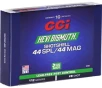 CCI Bismuth  44 Magnum Ammo 112 Grain  8 Shot