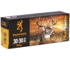 Browning Max Point 30-30 Winchester Ammo 150 Grain Polymer Tip - B192130302