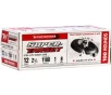 Winchester Super Target 12 Gauge Ammunition 2 3 4 quot  1 oz  8 Shot - TRGTL128VP
