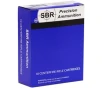 SBR 375 Cheytac  9 5x77mm  Ammunition 390 Grain Hornady A-TIP Match - MC375CH3