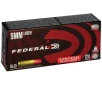 Federal Syntech 9mm Luger Ammo 124 Grain Total Synthetic Jacket