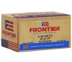 Hornady Frontier 5 56 NATO Ammo 55 Grain Hollow Point Match - FR2405