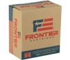 Frontier Frontier 5 56x45mm NATO Ammo 55 Grain HP Match