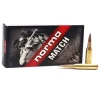 Norma Golden Target Match  300   Norma   Magnum Ammo 230   Grain Jacketed Hollow Point     20174602