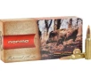 Norma USA TipStrike 243 Winchester Ammo 76 Grain Polymer Tip Flat Base
