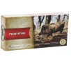 Norma USA TipStrike 7mm-08 Remington Ammo 160 Grain Polymer Tip Flat Base