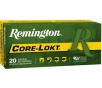 Remington Express 45-70 Government 405 Grain Core-Lokt Pointed Soft Point