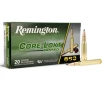 Remington Core-Lokt Tipped 7mm-08 Remington Ammunition 140 Grain - R20039