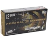 Federal Premium Truball 12 Gauge Ammo 2-3 4 quot  1oz Hollow Point Rifled Slug - PB127LRS