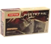 Norma Whitetail 270 Winchester Ammo 130 Grain Jacketed Soft Point