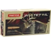 Norma Whitetail 7mm-08 Remington Ammo 150 Grain Pointed Soft Point
