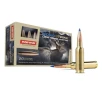 Norma Bondstrike 6 5 Creedmoor Ammunition 143 Grain Bonded Polymer Tip - 20166402