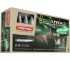 Norma Ecostrike 300  WSM  Ammo 165 Grain Polymer Tip Lead Free