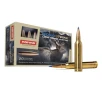 Norma Bondstrike 7mm Rem Mag Ammunition 165 Grain Polymer Tip Boat Tail - 20171522