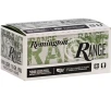 Remington Range 9mm Luger Ammunition 115 Grain Full Metal Jacket - R23979