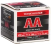 Winchester AA Sporting Clays 410 Bore Ammunition 2 1 2 quot  1 2oz   7 1 2 Shot - AASC417