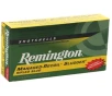 Remington Slugger Managed-Recoil 12 Gauge Ammo 2-3 4 quot  1oz Rifled Slug - RR12RSB