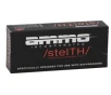 Ammo Inc  stelTH 9mm Luger Ammunition 165 Grain Total Metal Coating - 9165TMC-STL