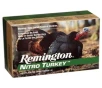Remington Nitro Turkey Magnum 12 Gauge Ammunition 3 1 2 quot  2 oz  4 Copper Plated Lead Shot - NT12354