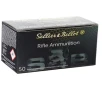 Sellier  amp  Bellot 30 Carbine Ammo 110 Grain Soft Point