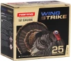 Norma Wingstrike 12 Gauge Ammunition 2-3 4 quot  1-1 8 oz  6 Shot - 1298103260