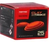 Norma Claystrike 410 Bore Ammunition 3 quot  2 3 oz  7 1 2 Lead Shot - 1198043440