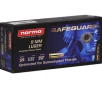 Norma SafeGuard 9mm Luger Ammunition 124 Grain Jacketed Hollow Point - 801907288