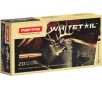 Norma Whitetail 6 5mm Creedmoor Ammunition 140 Grain Soft Point - 20166492