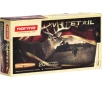Norma Whitetail 6 5x55 Swedish Mauser Ammunition 156 Grain Pointed Soft Point - 20166622