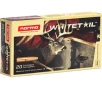 Norma Whitetail 7mm Remington Magnum Ammunition 150 Grain Soft Point - 20171512