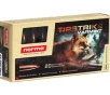 Norma TIPSTRIKE 22-250 Remington Ammunition 55 Grain Polymer Tip - 20157372