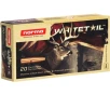 Norma Whitetail 243 Winchester Ammunition 100 Grain Soft Point - 20160462