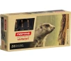 Norma TIPSTRIKE Varmint 223 Remington Ammunition 55 Grain Polymer Tip - 20157352