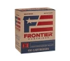Frontier 5 56x45mm NATO Ammo XM193 55 Grain Hornady Full Metal Jacket Ball Projectile
