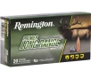 Remington Premier Long Range 7mm Remington Magnum Ammunition 175 Grain Polymer Tip - R21343