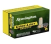 Remington High Terminal Performance 41 Remington Magnum Ammo 210 Grain Semi-Jacketed HP
