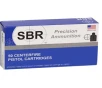 SBR Precision 10mm AUTO Ammunition 180 Grain Hollow Point - SL101802