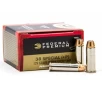 Federal Personal Defense 38 Special Ammo 129 Grain  P Hydra-Shok Jacketed Hollow Point