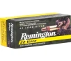 Remington Viper Hyper Velocity 22 Long Rifle Ammunition 36 Grain Plated Truncated Cone - 1922