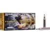 Federal Premium 300 Winchester Magnum Ammunition 200 Grain Terminal Ascent - P300WTA1