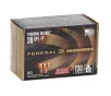 Federal Personal Defense 38 Special  P Ammunition 130 Grain Hydra-Shok Jacketed Hollow Point - P38HSD1